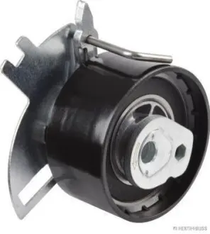 Натягуючий ролик ременя ГРМ DS DS 4, DS 5, DS 7 CITROEN C4 GRAND PICASSO II, C4 II, C4 PICASSO II, C4 SPACETOURER, C5 AIRCROSS, C5 III, DS4, DS5, GRAND C4 SPACETOURER 2.0D/2.2D 04.09 JAKOPARTS J1142120 Купити в Україні