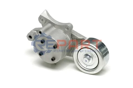 Натягувач поліклинового ременя TOYOTA HILUX VIII, LAND CRUISER PRADO 2.4D/2.8D 05.15 JAKOPARTS J1142126 Купить в Украине