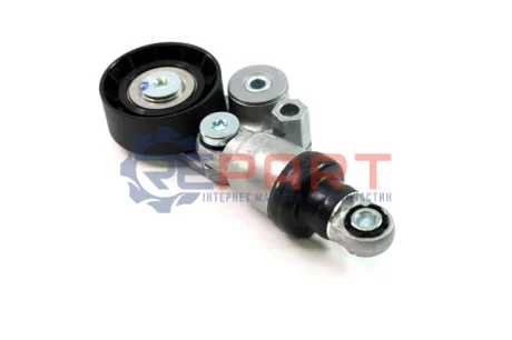 Натягувач поліклинового ременя MAZDA 3, 6, CX-3, CX-5, MX-5 IV, MX-5 RF TARGA 1.5/2.0/2.5 11.11 JAKOPARTS J1143074 Купити в Україні