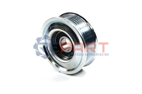 Натяжний пристрій, клиновий ремінь JAKOPARTS J1143085 Купити в Україні