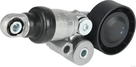 Натягувач поліклинового ременя MAZDA 2, 3, MX-5 IV, MX-5 RF TARGA 1.5 09.13 JAKOPARTS J1143088 Купити в Україні