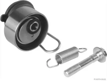 Натягуючий ролик ременя ГРМ HONDA CIVIC VI, CIVIC VII, FR-V, STREAM 1.4-1.7 04.98-09.06 JAKOPARTS J1144053 Купити в Україні