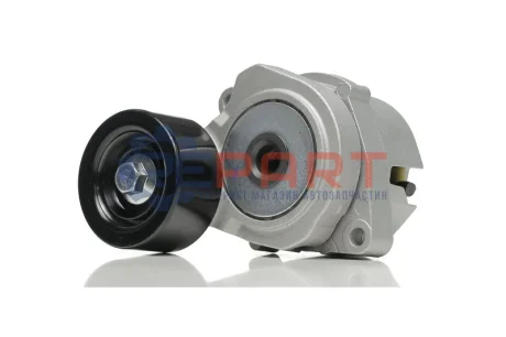 Натягувач поліклинового ременя HONDA ACCORD VII, ACCORD VIII, CIVIC IX, CIVIC VIII, CR-V II, CR-V III, CR-V IV, FR-V 2.2D 01.04-12.16 JAKOPARTS J1144056 Купити в Україні