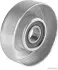 Ролик генератора Honda Civic VIII/Jazz II 1.2-1.5 02- (паразитний) (80x26) JAKOPARTS (J1144060) изображение 1