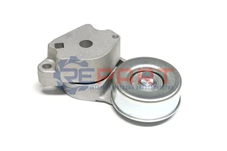 Натягувач поліклинового ременя MITSUBISHI L200 / TRITON, PAJERO III, PAJERO SPORT II 2.5D 04.00 JAKOPARTS J1145074 Купити в Україні
