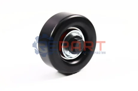 Ролик поліклинового ременя CITROEN C4 AIRCROSS MITSUBISHI ASX, LANCER VIII, OUTLANDER II, OUTLANDER III PEUGEOT 4008 1.8D/2.2D 11.06 JAKOPARTS J1145085 Купити в Україні