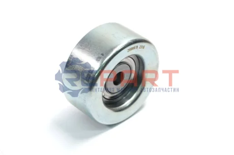 Відвідний/напрямний ролик, поліклиновий ремінь JAKOPARTS J1145087 Купити в Україні