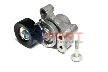 Фото 1 — Натяжний пристрій, клиновий ремінь JAKOPARTS (J1145100) Фото Натяжний пристрій, клиновий ремінь JAKOPARTS (J1145100) зображення 1