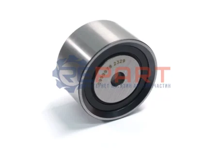 Ролик ГРМ Subaru Forester/Impreza/Legacy/Outback 1.6-2.5 (паразитний) JAKOPARTS J1147002 Купити в Україні