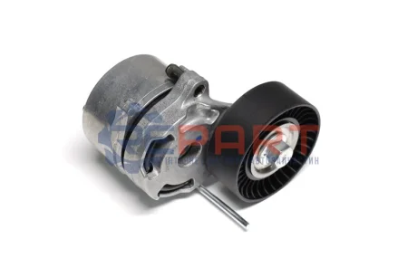 Натяжний пристрій, клиновий ремінь JAKOPARTS J1147029 Купити в Україні