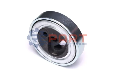 Натягуючий ролик поліклинового ременя SUZUKI GRAND VITARA II, JIMNY, LIANA 1.3/1.6 02.01 JAKOPARTS J1148024 Купити в Україні