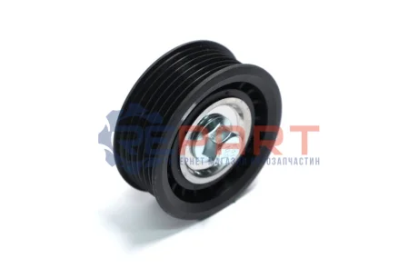 Відвідний/напрямний ролик, поліклиновий ремінь JAKOPARTS J1148030 Купити в Україні