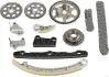 Комплект ГРМ (ланцюг + шестерня) HONDA ACCORD VIII, CIVIC IX, CR-V III, CR-V IV 1.6D/2.2D 01.07-08.18 JAKOPARTS (J1194002) зображення 1