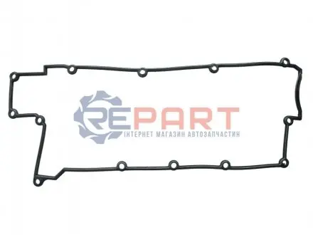 Прокладка кришки клапанів Hyundai Santa Fe/Kia Sorento 2.0-2.4 01- (к-кт) JAKOPARTS J1220509 Купити в Україні