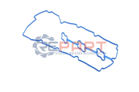 Фото 1 — Ущільнення, кришка голівки циліндра JAKOPARTS (J1220530) Фото Ущільнення, кришка голівки циліндра JAKOPARTS (J1220530) зображення 1