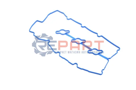 Ущільнення, кришка голівки циліндра JAKOPARTS J1220531 Купити в Україні