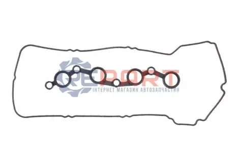 Фото 1 — Комплект ущільнень, кришка голівки циліндра JAKOPARTS (J1220547) Фото Комплект ущільнень, кришка голівки циліндра JAKOPARTS (J1220547) зображення 1