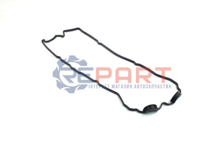 Фото Прокладка кришки клапанів Nissan Primera/Sunny 1.4-1.6 i 90-98 JAKOPARTS (J1221033) зображення 1