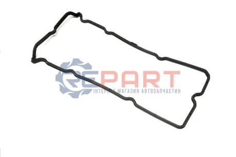Фото Прокладка кришки клапанів Nissan Primera/X-Trail 2.0/2.5i 01- JAKOPARTS (J1221072) зображення 1