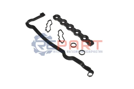 Прокладка кришки клапанів Renault Trafic 2.0CDTi 06- (к-кт) JAKOPARTS J1221083 Купити в Україні