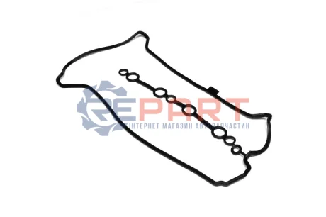Прокладка кришки клапанів Renault Clio/Kangoo 1.2 TCe/Nissan Qashqai 1.2 DIG-T 13 JAKOPARTS J1221085 Купити в Україні