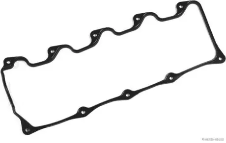 Фото 1 — Ущільнення, кришка голівки циліндра JAKOPARTS (J1222046) Фото Ущільнення, кришка голівки циліндра JAKOPARTS (J1222046) зображення 1