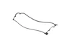 Прокладка кришки клапанів Honda Accord/Civic 1.5/1.6 88-02 J1224031