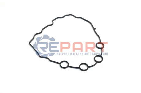 Прокладка клапанной крышки резиновая JAKOPARTS J1224036 Купить в Украине
