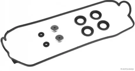 Комплект прокладок клапанної кришки HONDA CIVIC IV, CIVIC V, CIVIC VI, CONCERTO 1.3-1.6 09.87-02.01 JAKOPARTS J1224049 Купити в Україні