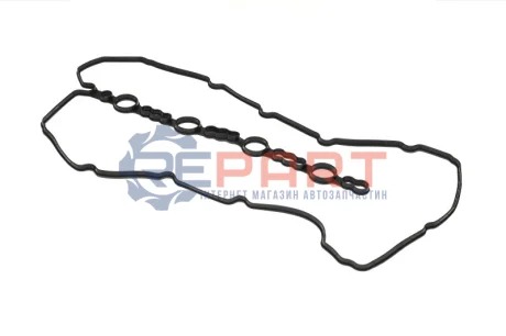 Фото Ущільнення, кришка голівки циліндра JAKOPARTS (J1225064) зображення 1