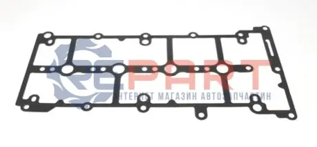 Ущільнення, кришка голівки циліндра JAKOPARTS J1228025 Купити в Україні