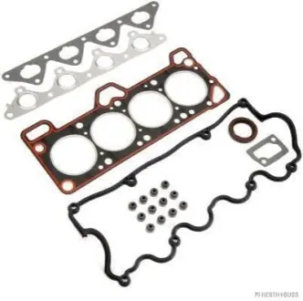 Комплект прокладок двигуна (верх) HYUNDAI GETZ 1.3 09.02-09.05 JAKOPARTS J1240554