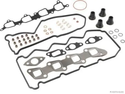 Комплект прокладок двигуна (верх) NISSAN X-TRAIL I 2.2D 06.01-01.13 JAKOPARTS J1241164 Купити в Україні
