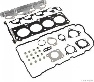 Комплект прокладок двигуна (верх) MAZDA 3, 6, CX-7 2.2D 08.08-09.14 JAKOPARTS J1243116 Купити в Україні