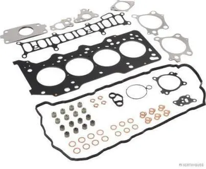 Повний комплект прокладок двигуна MAZDA 3, 6, CX-5 2.2D 04.12 JAKOPARTS J1243119 Купити в Україні
