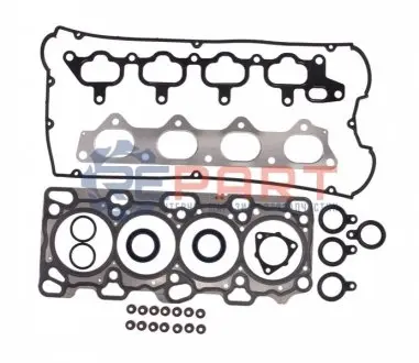 Фото 1 — Комплект ущільнень, голівка циліндра JAKOPARTS (J1245101) Фото Комплект ущільнень, голівка циліндра JAKOPARTS (J1245101) зображення 1