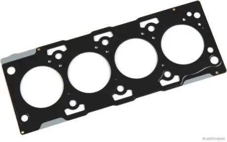 Прокладка ГБЦ Hyundai Elantra/Santa Fe/Tucson 2.0 CRDI 01-10 (1.10mm) (Ø84.00mm) JAKOPARTS J1250535 Купити в Україні