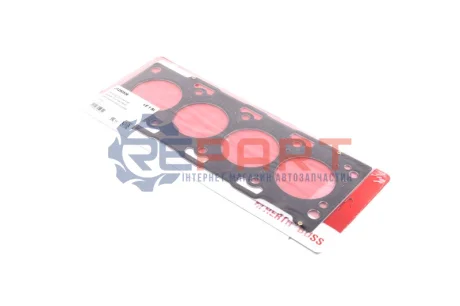 Прокладка ГБЦ Hyundai Sonata/Kia Sportage 2.0CRDi 01- (Ø84.00mm) (1.20mm) JAKOPARTS J1250536 Купити в Україні