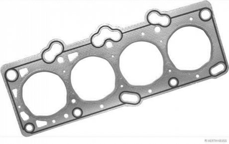 Прокладка головки цилиндра JAKOPARTS J1250538