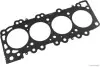 Фото Прокладка ГБЦ Nissan Pathfinder 2.5 dCi 05- (0.95mm) (3 мітки) JAKOPARTS (J1251123) зображення 1