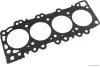Фото Прокладка ГБЦ Nissan Pathfinder 2.5 dCi 05- (0.97mm) (4 мітки) JAKOPARTS (J1251124) зображення 1