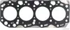 Фото Прокладка ГБЦ Toyota Avensis 2.0D 99 JAKOPARTS (J1252147) зображення 1