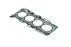 Фото Прокладка ГБЦ Toyota Rav 4 2.2 D 06- (3 метки) (1.0mm) JAKOPARTS (J1252152) зображення 1