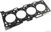 Фото Прокладка ГБЦ Toyota Rav 2.2 D 06- (4 мітки) (1.05mm) JAKOPARTS (J1252153) зображення 1