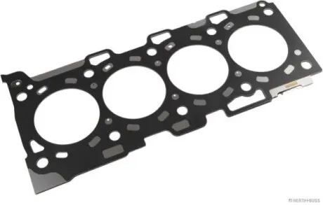 Прокладка ГБЦ Toyota Rav 2.2 D 06- (4 мітки) (1.05mm) JAKOPARTS J1252153 Купити в Україні