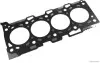 Фото Прокладка ГБЦ Lexus IS 05-12/Toyota RAV 2.0/2.2 D 06- (5 меток) (1.1mm) JAKOPARTS (J1252154) зображення 1