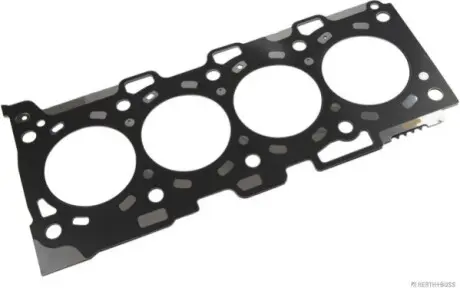 Прокладка ГБЦ Lexus IS 05-12/Toyota RAV 2.0/2.2 D 06- (5 меток) (1.1mm) JAKOPARTS J1252154 Купити в Україні