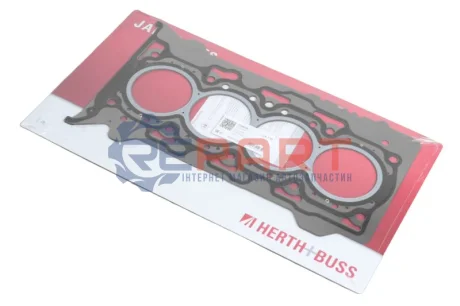 Ущільнення, голівка циліндра JAKOPARTS J1255100 Купити в Україні