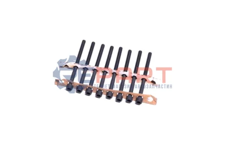 Комплект гвинтів голівки циліндра JAKOPARTS J1280317 Купити в Україні