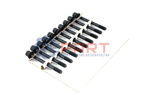 Болт головки блока JAKOPARTS J1280506